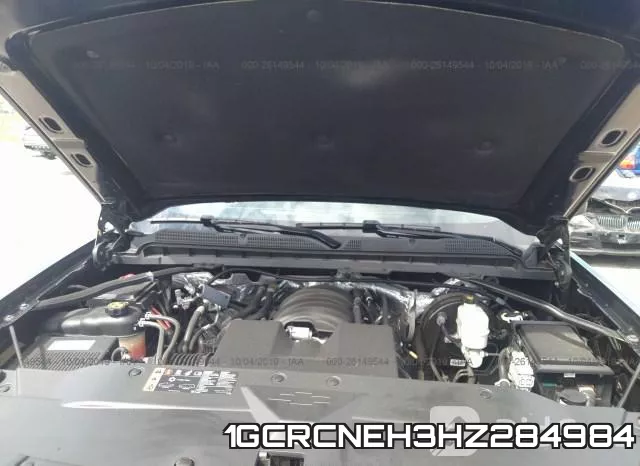 1GCRCNEH3HZ284984 фото 2