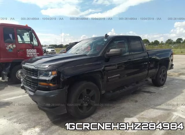 1GCRCNEH3HZ284984 фото 3
