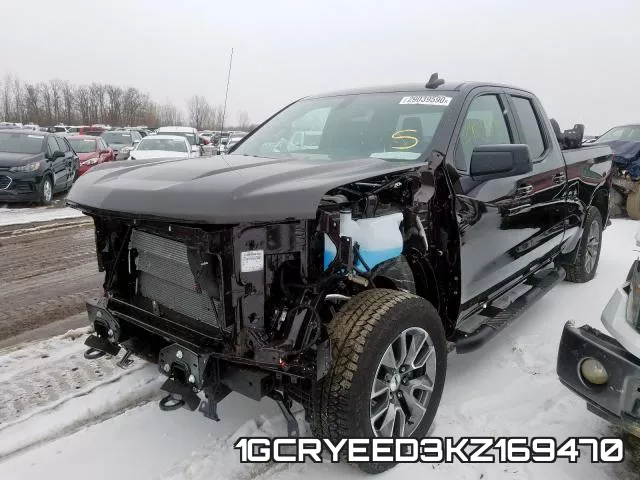 1GCRYEED3KZ169470 фото 3