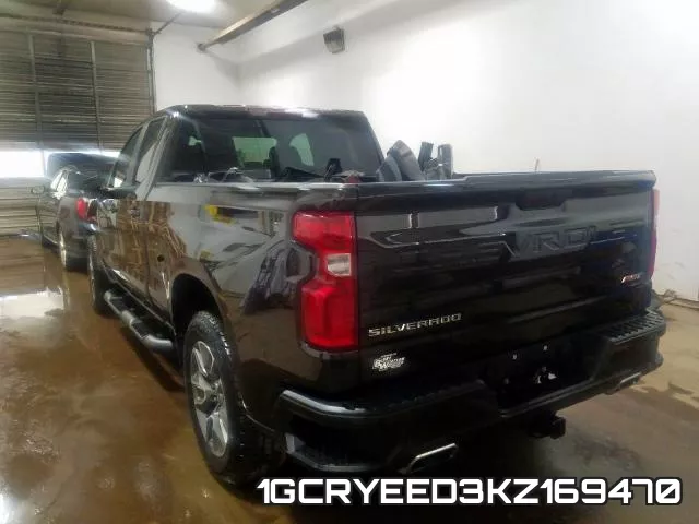 1GCRYEED3KZ169470 фото 4