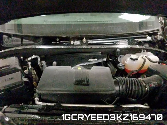 1GCRYEED3KZ169470 фото 8