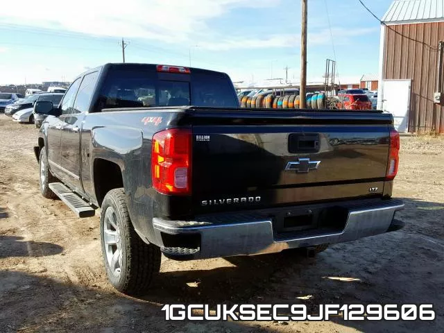 1GCUKSEC9JF129606 фото 4