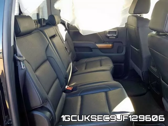 1GCUKSEC9JF129606 фото 7