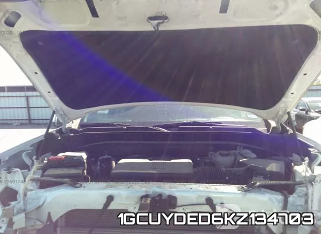1GCUYDED6KZ134703 фото 2