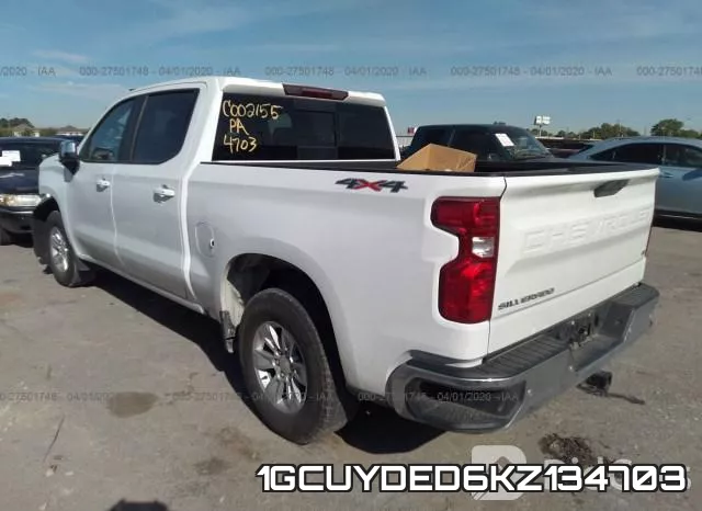 1GCUYDED6KZ134703 фото 4