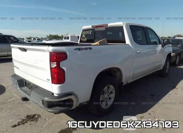 1GCUYDED6KZ134703 фото 5
