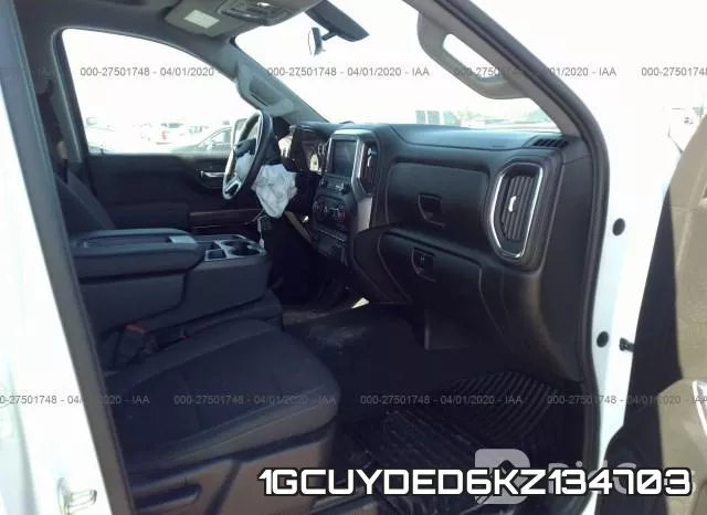 1GCUYDED6KZ134703 фото 6