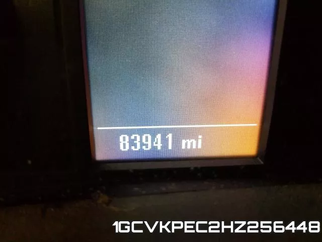 1GCVKPEC2HZ256448 фото 9