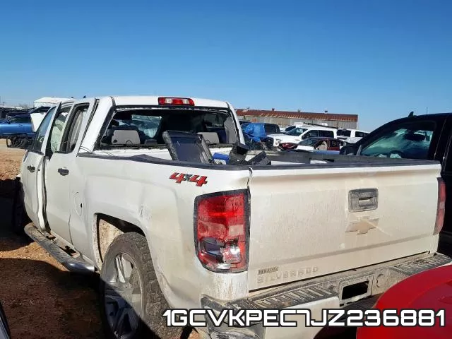 1GCVKPEC7JZ236881 фото 4
