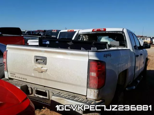 1GCVKPEC7JZ236881 фото 5
