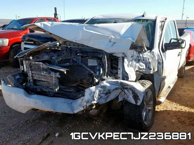1GCVKPEC7JZ236881 фото 10