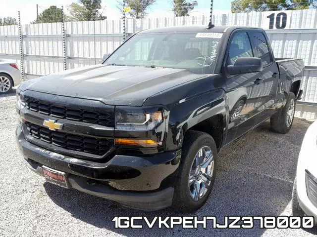 1GCVKPEH7JZ378000 фото 3