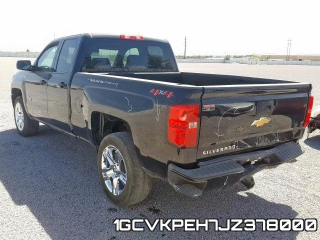 1GCVKPEH7JZ378000 фото 4