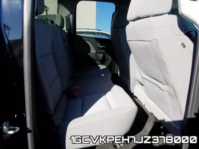1GCVKPEH7JZ378000 фото 7
