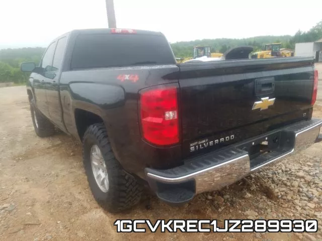 1GCVKREC1JZ289930 фото 4
