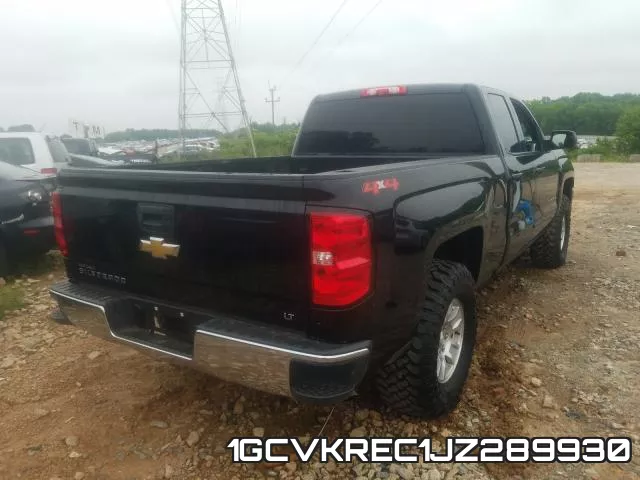 1GCVKREC1JZ289930 фото 5