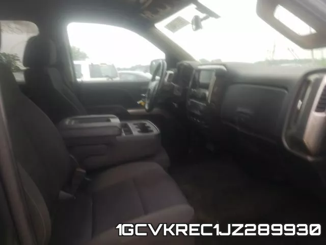 1GCVKREC1JZ289930 фото 6