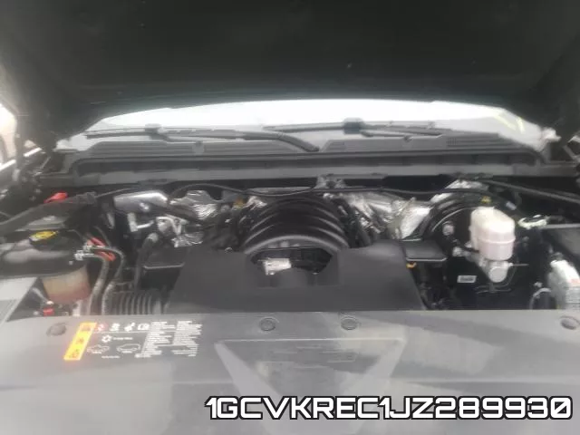 1GCVKREC1JZ289930 фото 8
