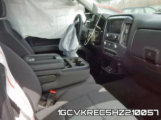 1GCVKREC5HZ210057 фото 6