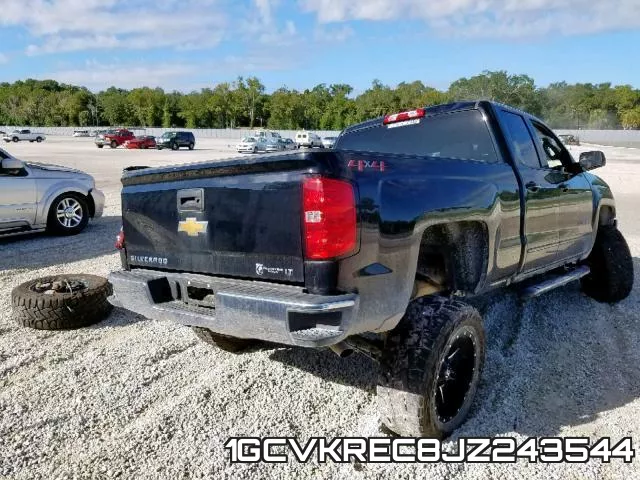 1GCVKREC8JZ243544 фото 5