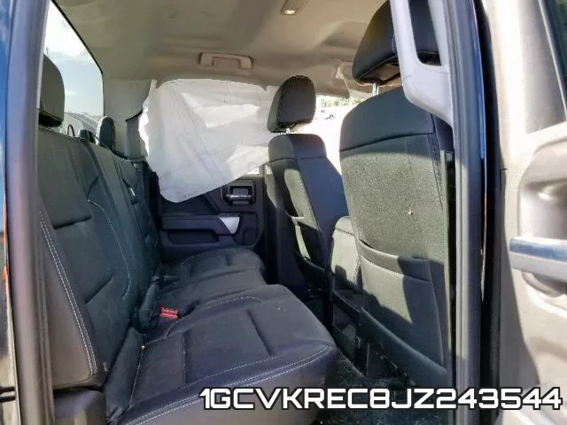 1GCVKREC8JZ243544 фото 7