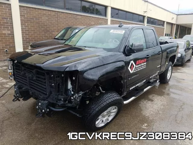 1GCVKREC9JZ308384 фото 3