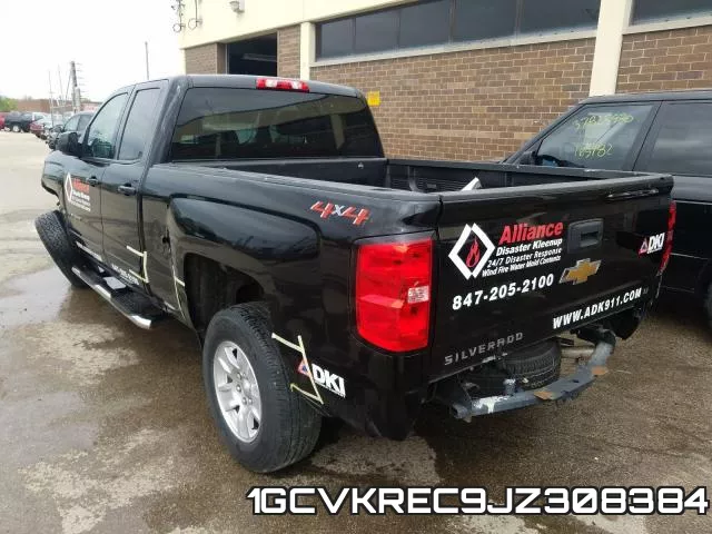 1GCVKREC9JZ308384 фото 4