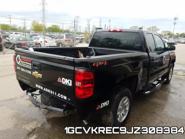 1GCVKREC9JZ308384 фото 5
