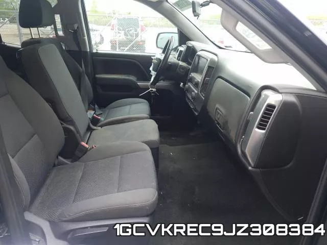 1GCVKREC9JZ308384 фото 6