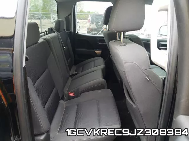 1GCVKREC9JZ308384 фото 7