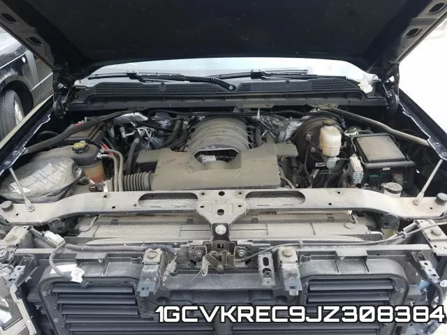 1GCVKREC9JZ308384 фото 8