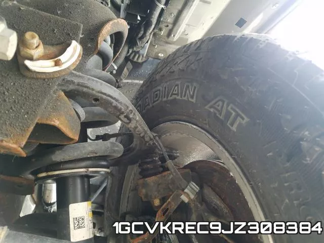 1GCVKREC9JZ308384 фото 10