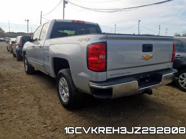 1GCVKREH3JZ292808 фото 4