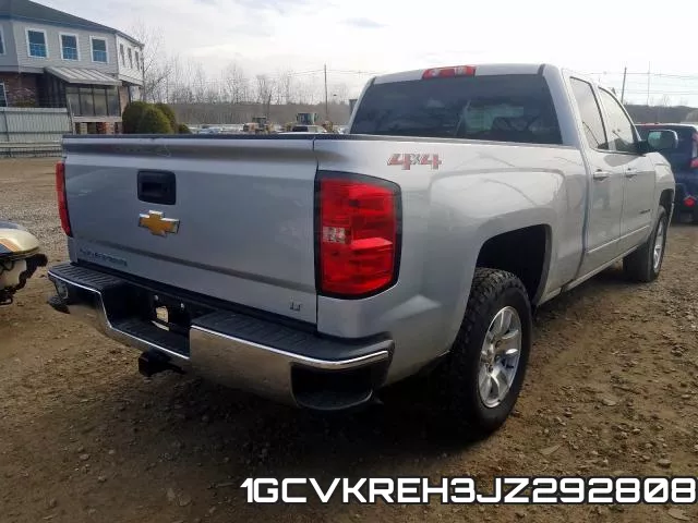 1GCVKREH3JZ292808 фото 5