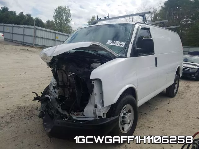 1GCWGAFF1H1106258 фото 3