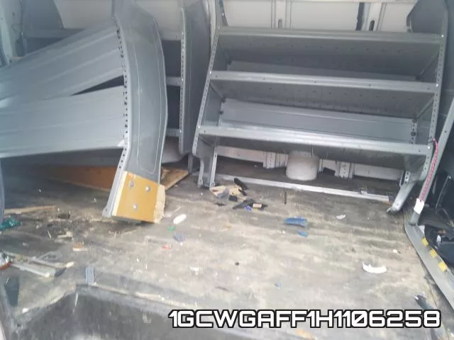 1GCWGAFF1H1106258 фото 7