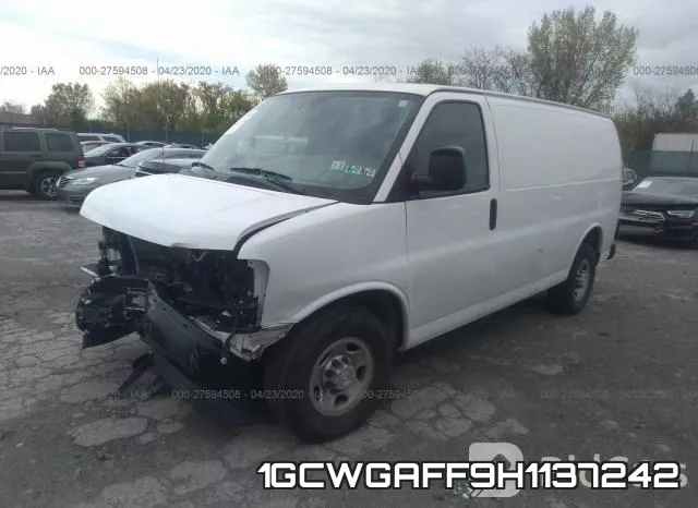 1GCWGAFF9H1137242 фото 3
