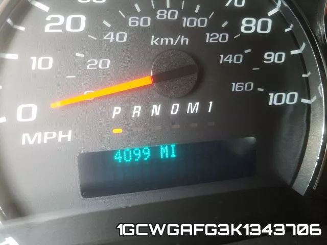 1GCWGAFG3K1343706 фото 9