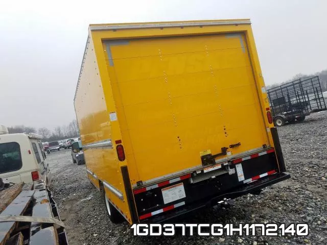 1GD37TCG1H1172140 фото 4