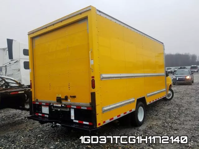 1GD37TCG1H1172140 фото 5