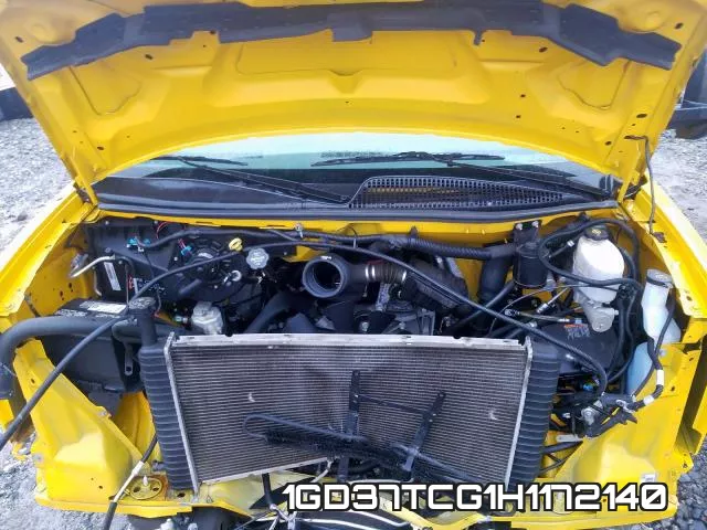 1GD37TCG1H1172140 фото 8