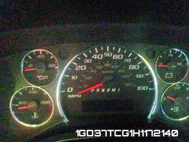 1GD37TCG1H1172140 фото 9