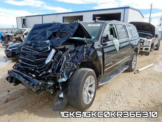 1GKS1GKC0KR366310 фото 3