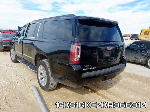 1GKS1GKC0KR366310 фото 4