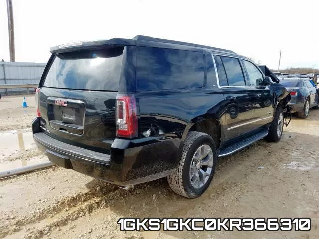 1GKS1GKC0KR366310 фото 5