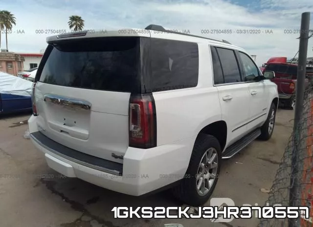 1GKS2CKJ3HR370557 фото 5