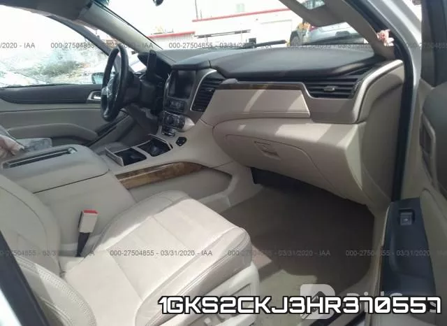 1GKS2CKJ3HR370557 фото 6