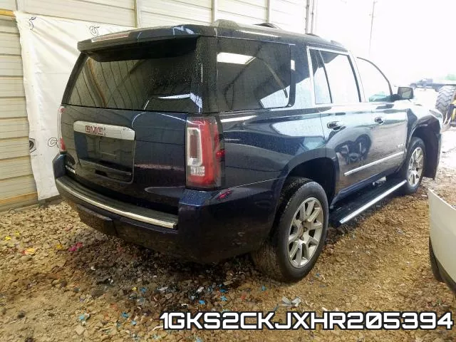 1GKS2CKJXHR205394 фото 5