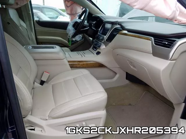1GKS2CKJXHR205394 фото 6