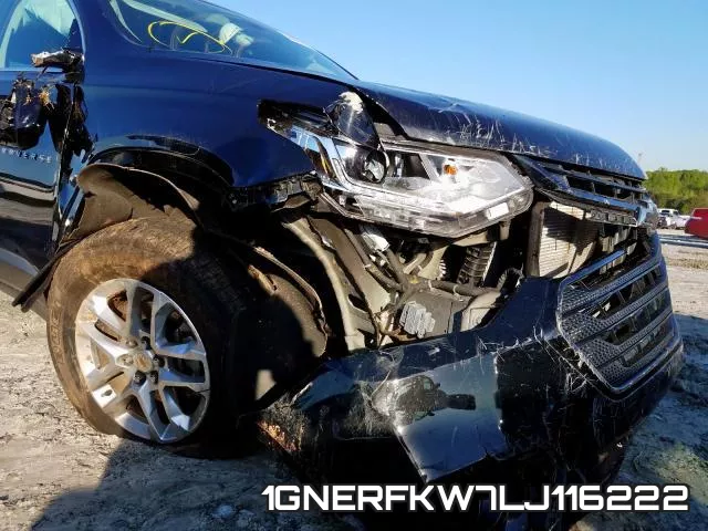 1GNERFKW7LJ116222 фото 10